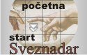 Na start sajta Sveznadar